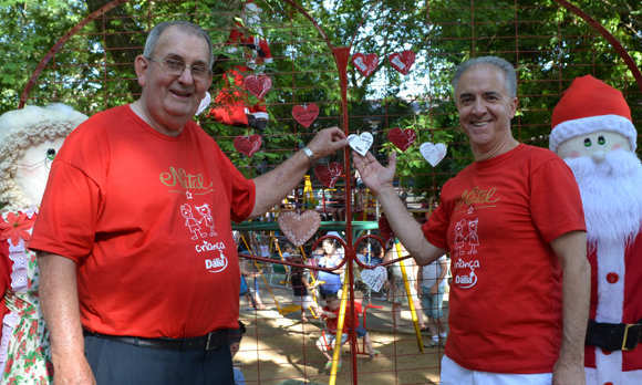 Natal Criança Dália Natal Criança Dália