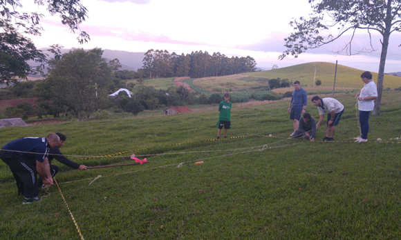 Treinamento: "Empoderar para vender" Treinamento: "Empoderar para vender"