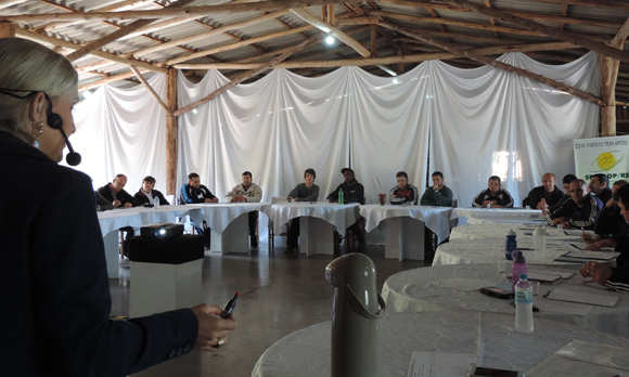 Treinamento: "Empoderar para vender" Treinamento: "Empoderar para vender"