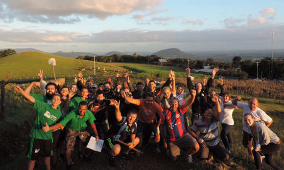 Treinamento: "Empoderar para vender" Treinamento: "Empoderar para vender"