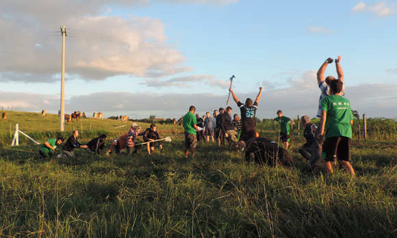 Treinamento: "Empoderar para vender" Treinamento: "Empoderar para vender"