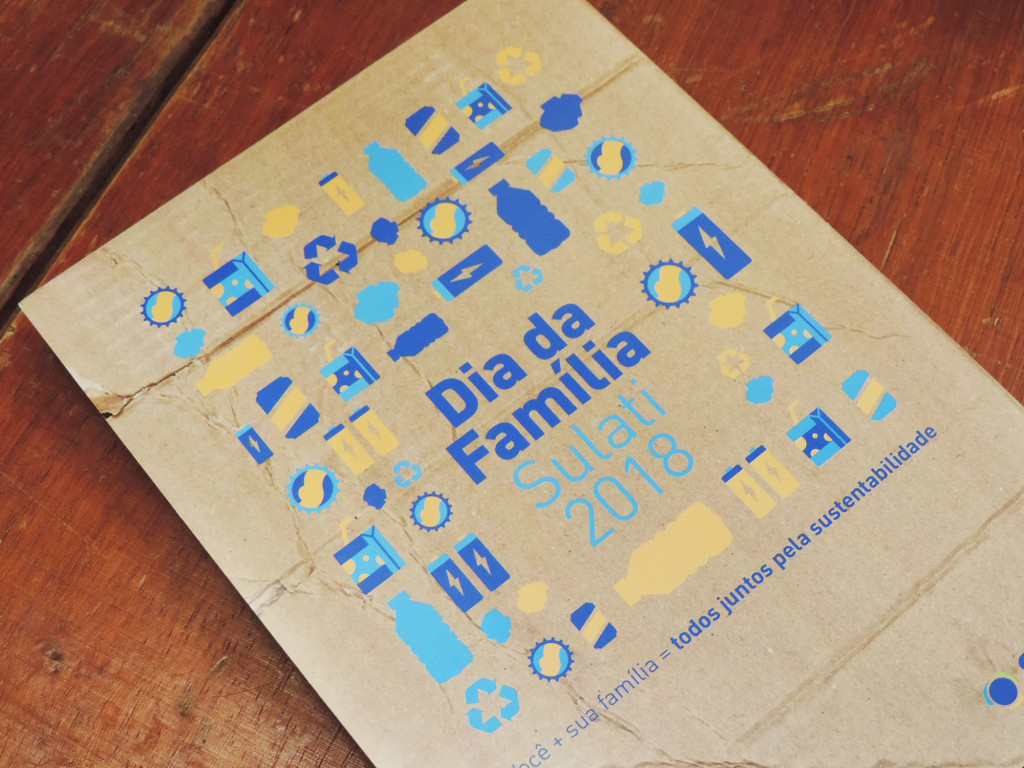 VIII Dia da Família Sulati