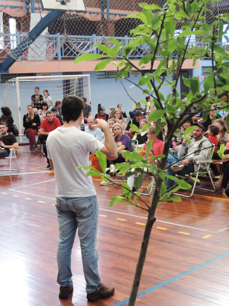 VIII Dia da Família Sulati