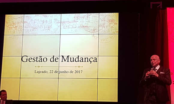 Convenção CDL Lajeado 2017 Convenção CDL Lajeado 2017
