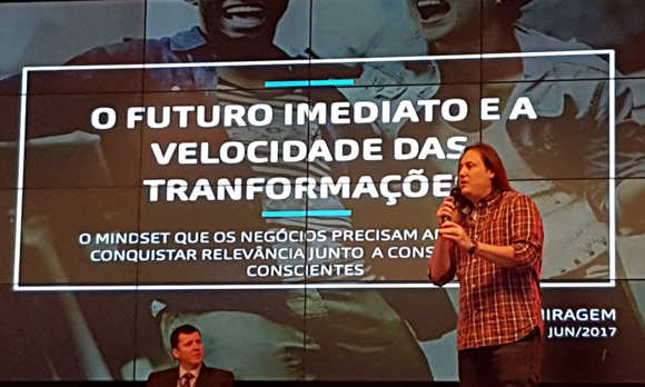 Convenção CDL Lajeado 2017 Convenção CDL Lajeado 2017