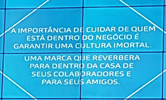 Convenção CDL Lajeado 2017 Convenção CDL Lajeado 2017