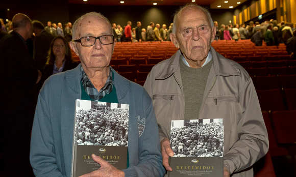 Dália Alimentos celebra os seus 70 anos Dália Alimentos celebra os seus 70 anos