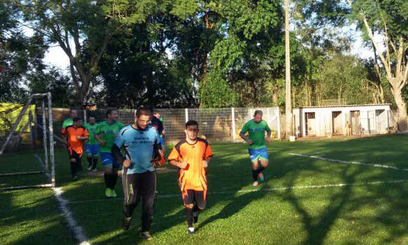 Começou a Copa SEST SENAT! Começou a Copa SEST SENAT!